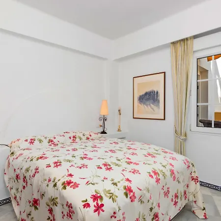 Apartamento Aldea Del Mar - Rustic Temple Torrevieja