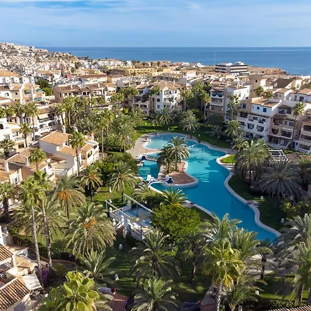 Apartamento Aldea Del Mar - Rustic Temple